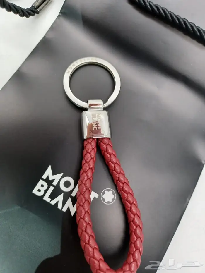 ميداليات لويس فيتون مونت بلانك 35