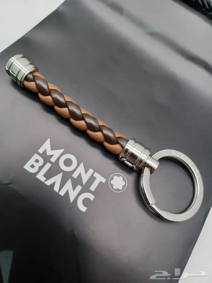 ميداليات لويس فيتون مونت بلانك 17