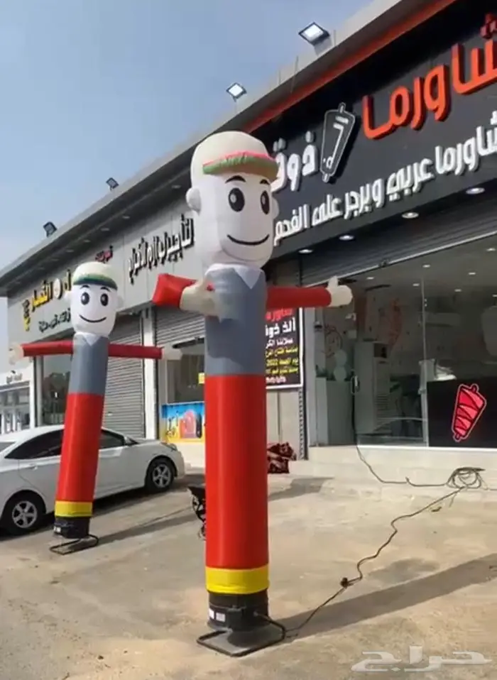 بيع وتأجير ليزر . بالونات .كل ما يخص افتتاح المحل و الحفلات 13