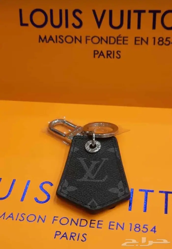 ميداليات لويس فيتون مونت بلانك 24