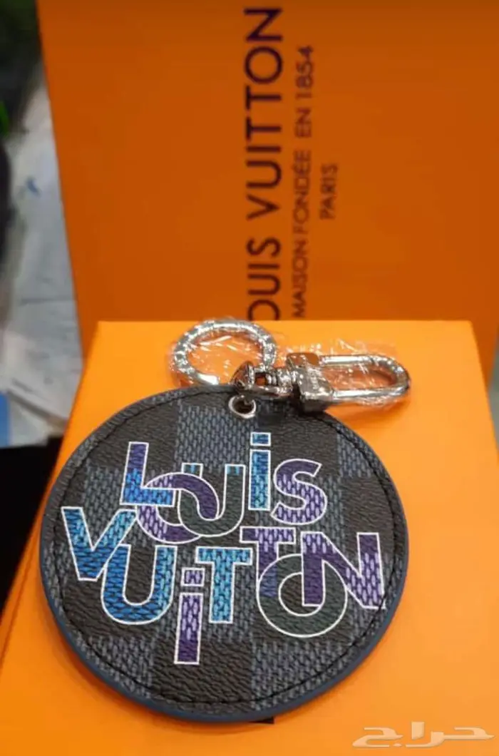 ميداليات لويس فيتون مونت بلانك 48
