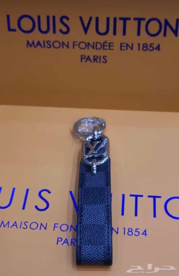 ميداليات لويس فيتون مونت بلانك 18