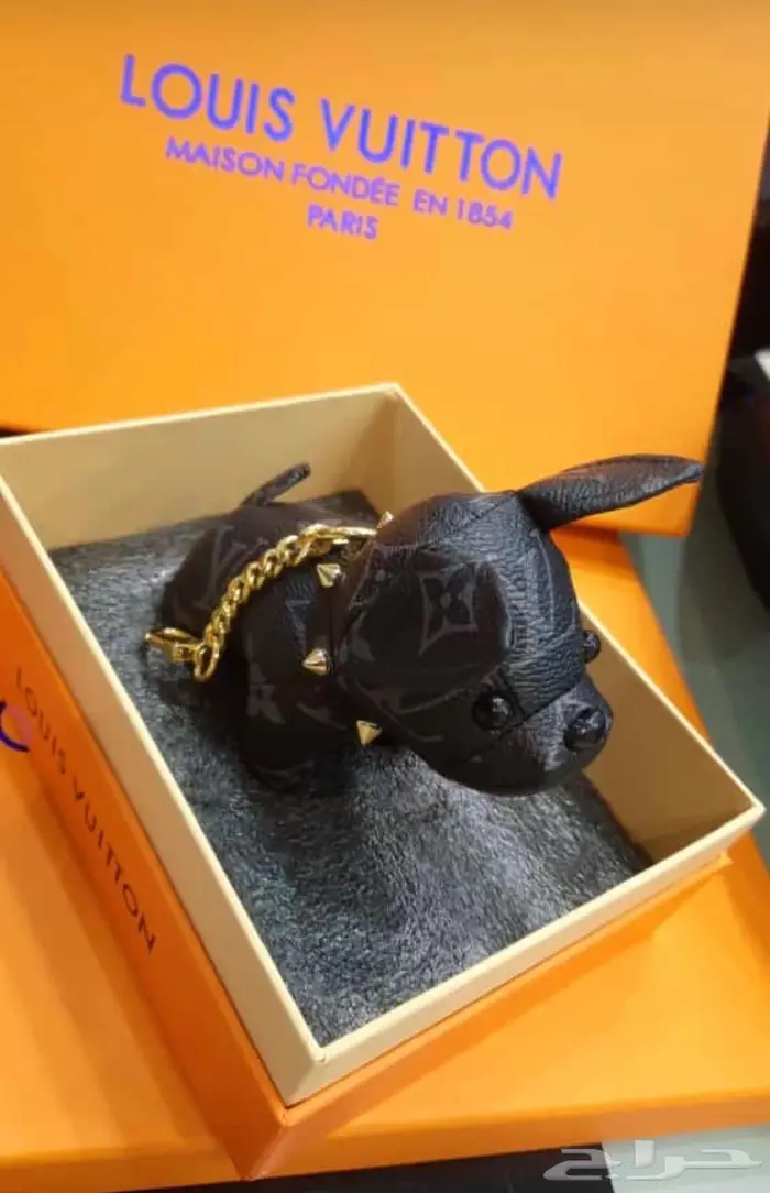 ميداليات لويس فيتون مونت بلانك 59