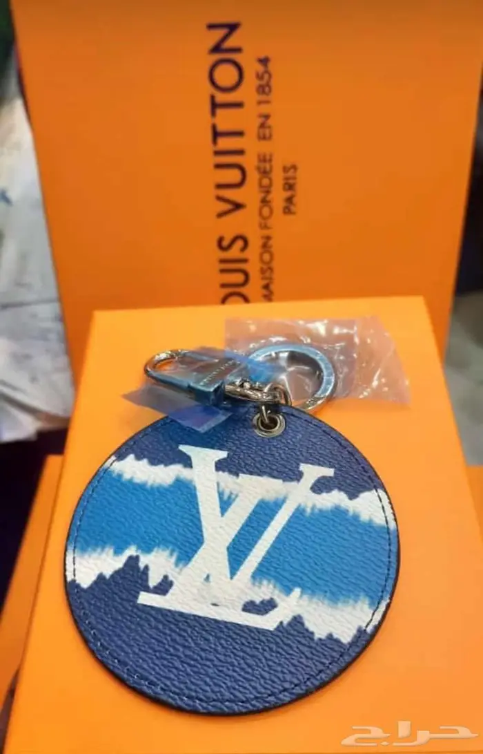 ميداليات لويس فيتون مونت بلانك 52