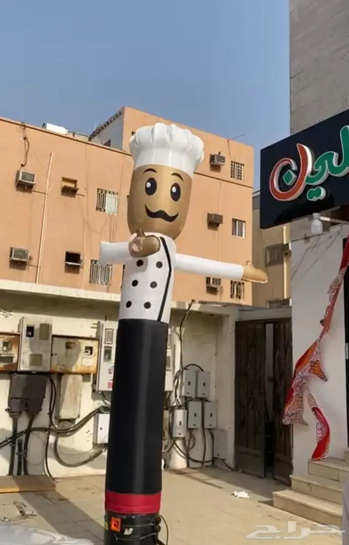 بيع وتأجير ليزر . بالونات .كل ما يخص افتتاح المحل و الحفلات 5