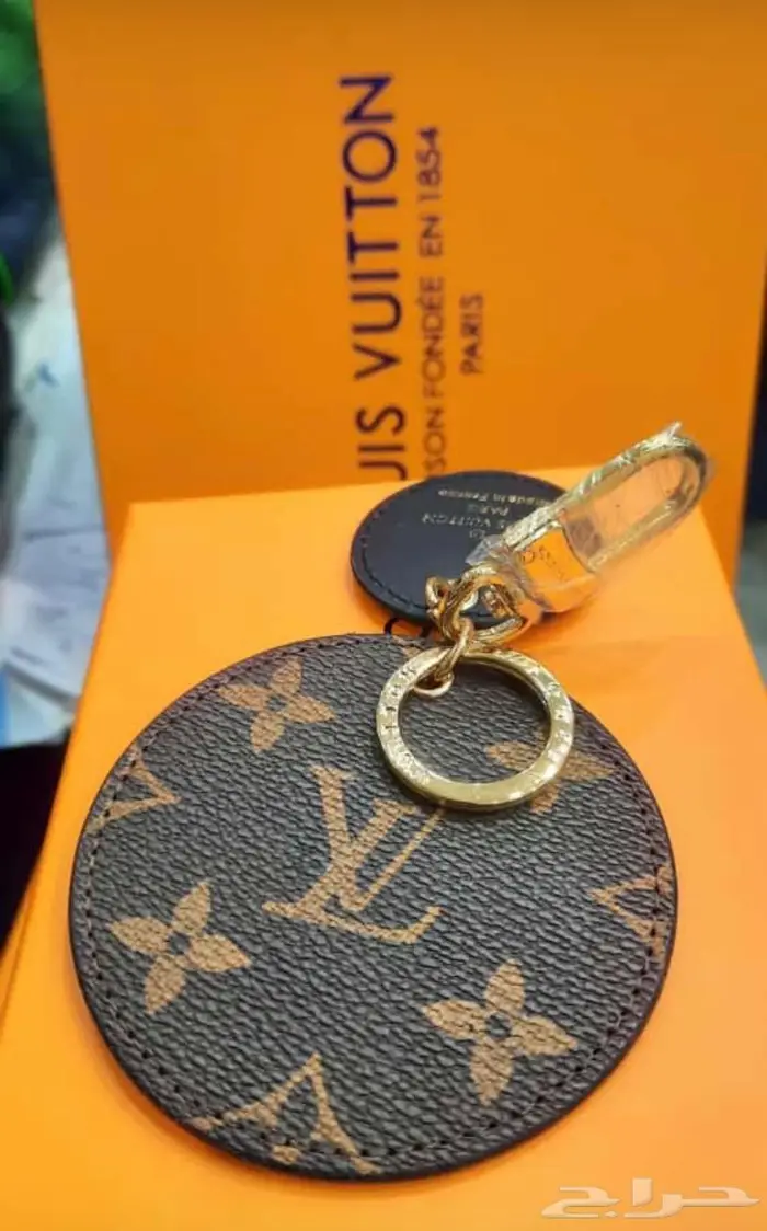 ميداليات لويس فيتون مونت بلانك 60