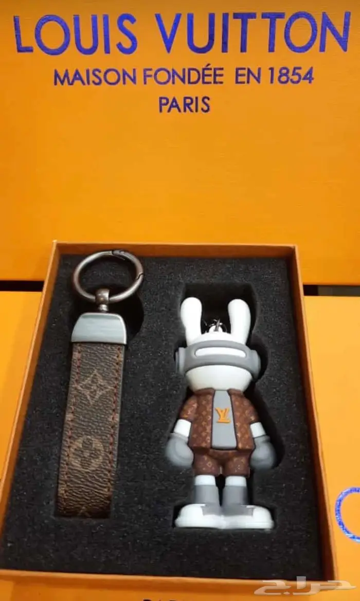 ميداليات لويس فيتون مونت بلانك 63