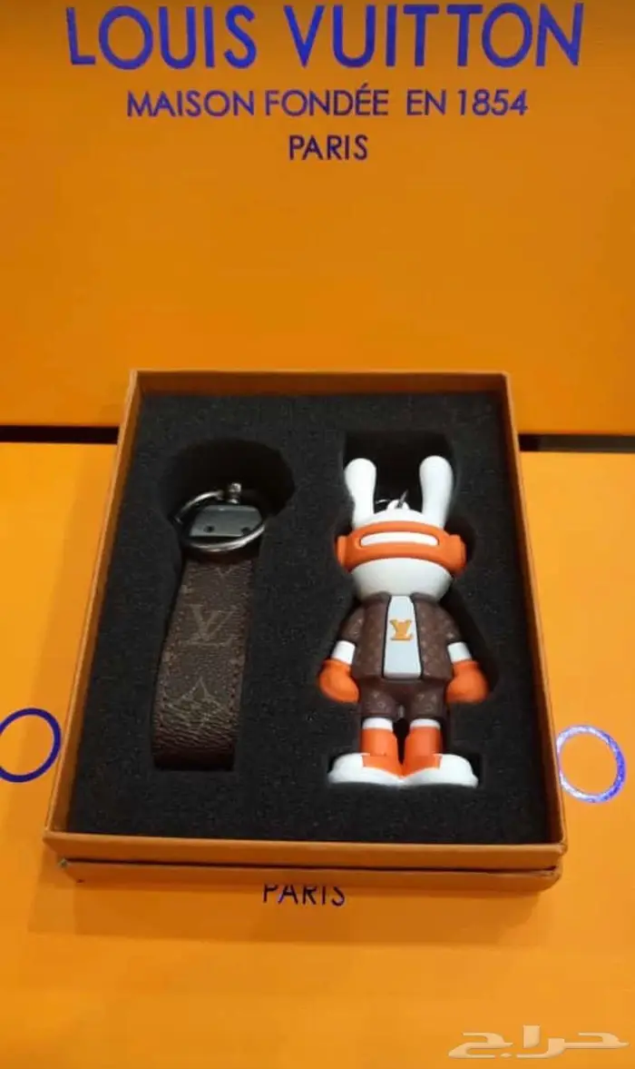 ميداليات لويس فيتون مونت بلانك 50