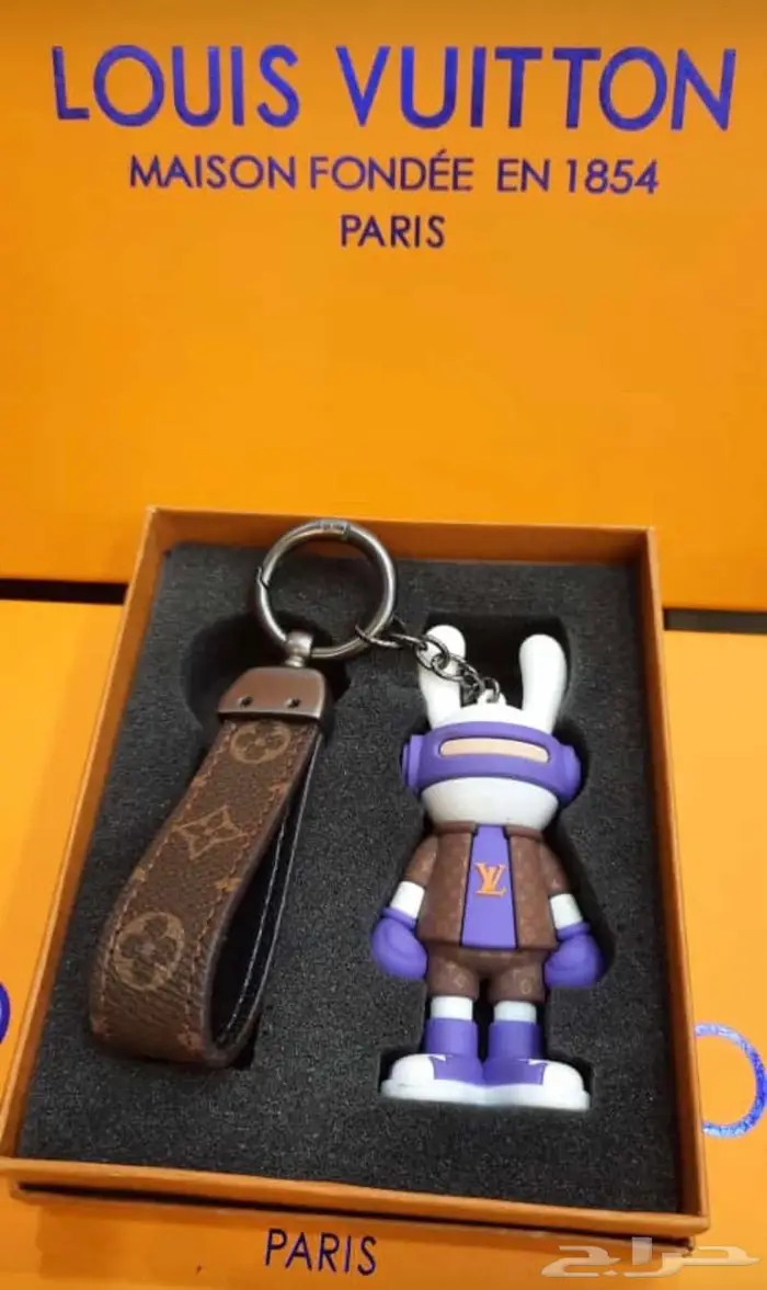 ميداليات لويس فيتون مونت بلانك 65