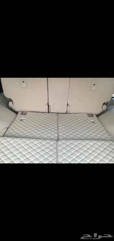 Land cruiser Floor Mat 0