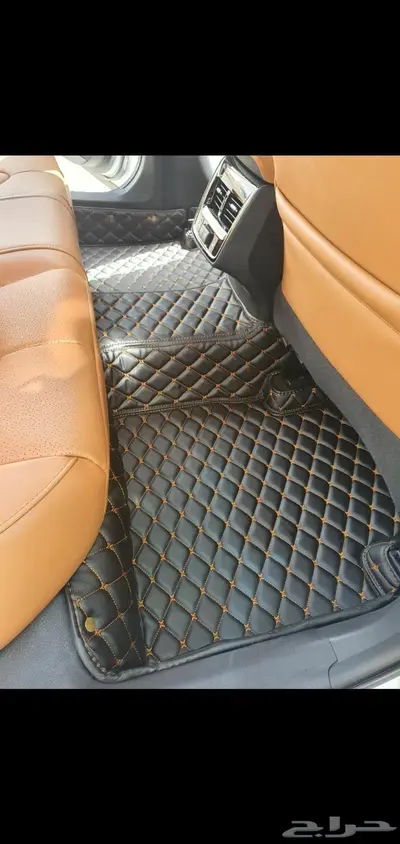 Land cruiser Floor Mat 3