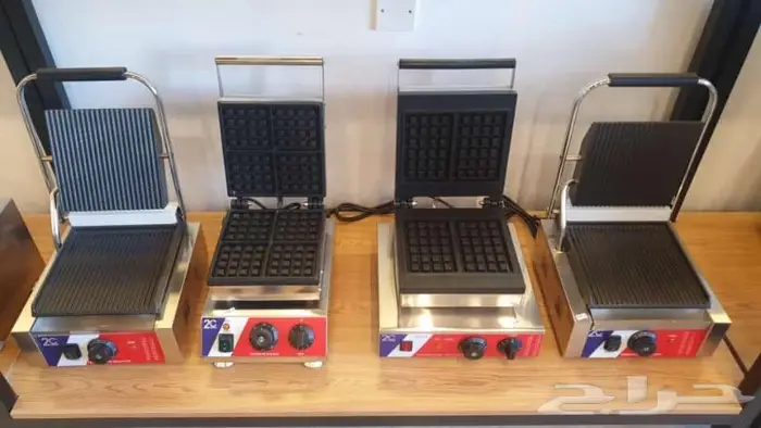 الات مقاهي ومطاعم 20