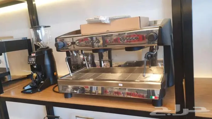 عروض حصرية تجهيزات مقاهي ومطاعم 24