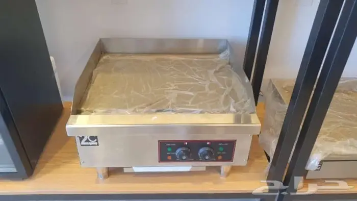 مكاين وآلات تجهيرات كافيات ومطاعم 29