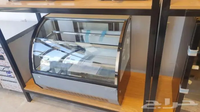 مكاين وآلات تجهيرات كافيات ومطاعم 31