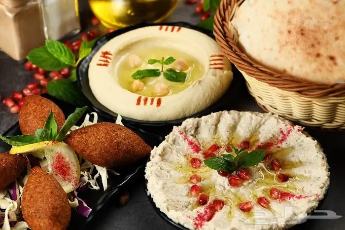 مصور اطعمه ومنتجات في جده 4