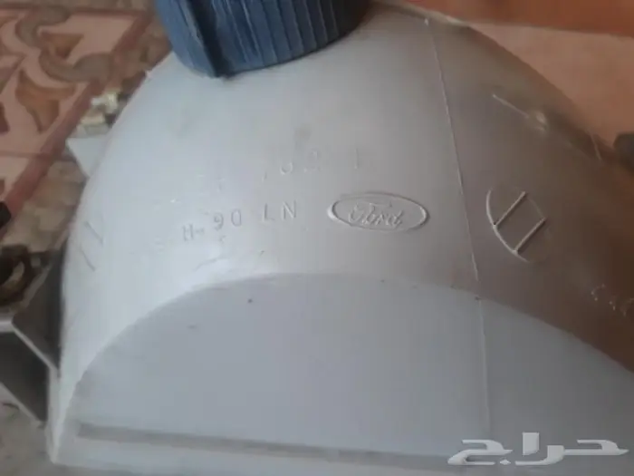 اصطبات و شمعات لينكون تاون كار 2