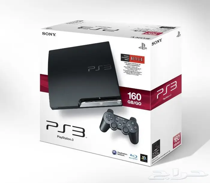 للبيع Ps3 0