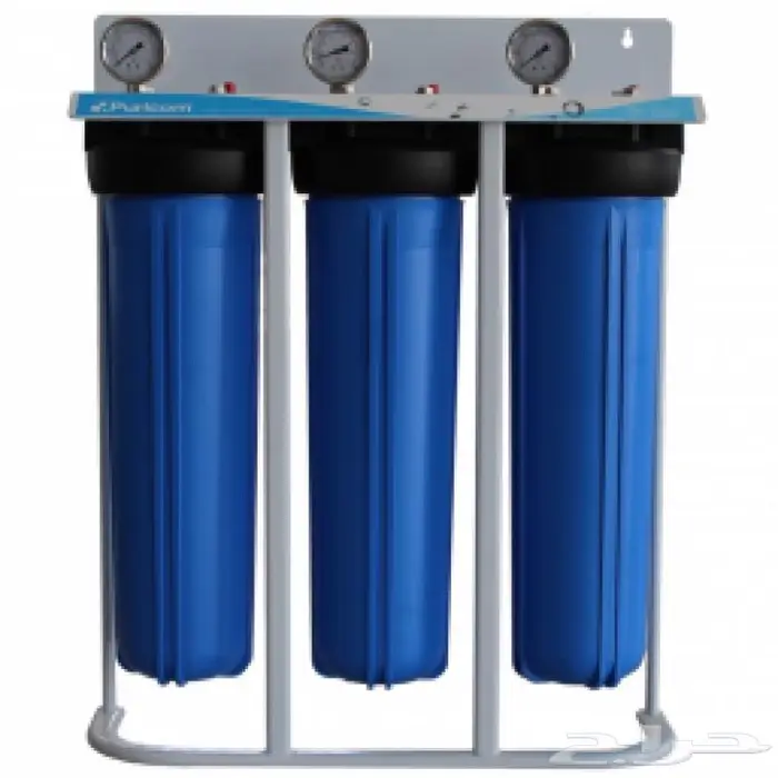 اجود فلاتر تحليه المياه بافضل الاسعار 7