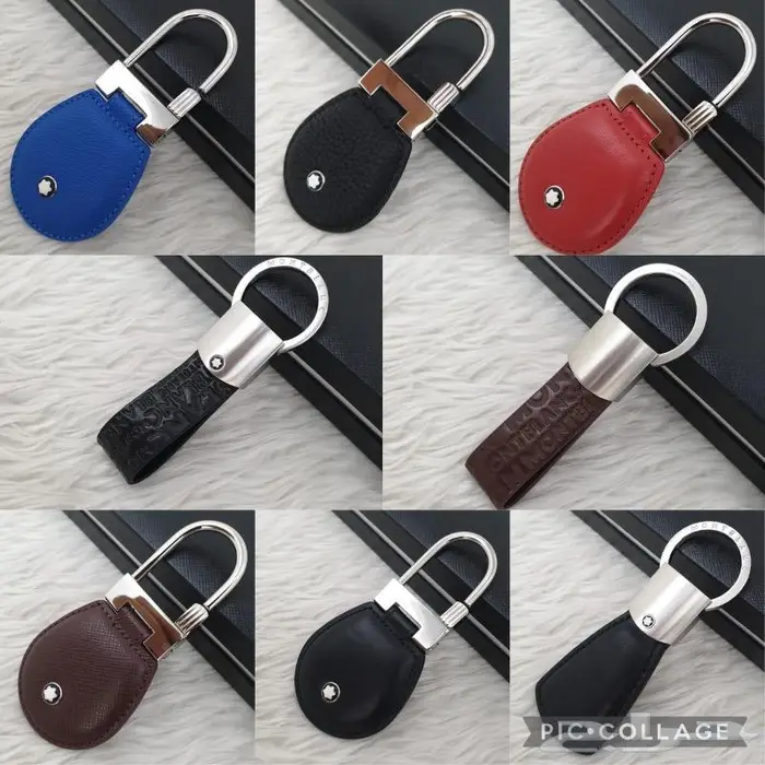 ميداليات لويس فيتون مونت بلانك 55