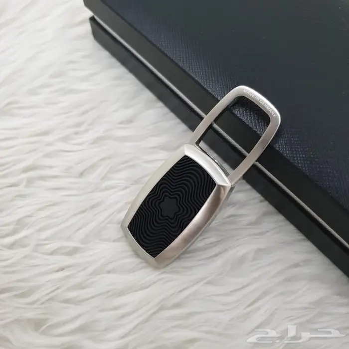 ميداليات لويس فيتون مونت بلانك 6