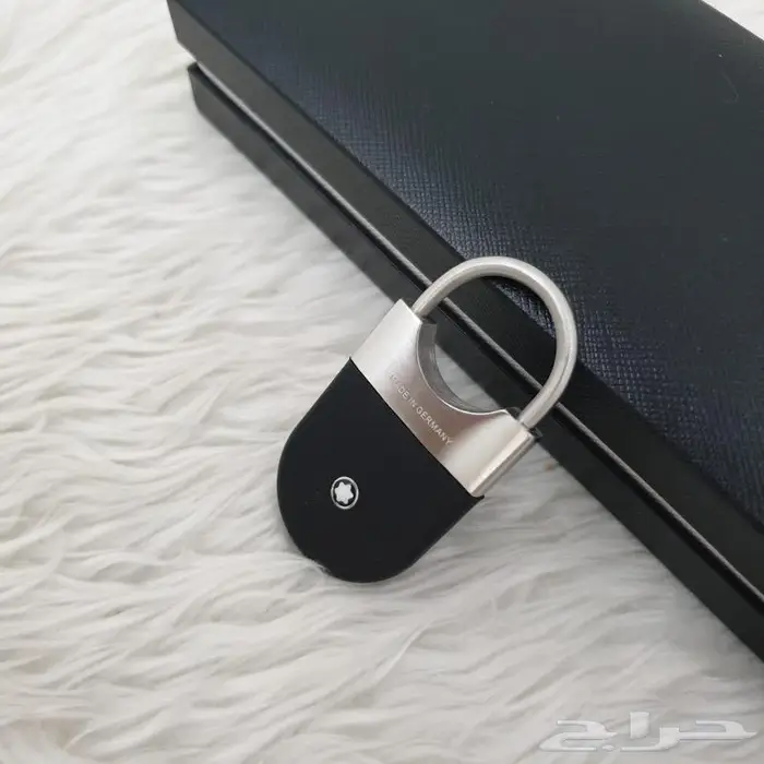 ميداليات لويس فيتون مونت بلانك 7