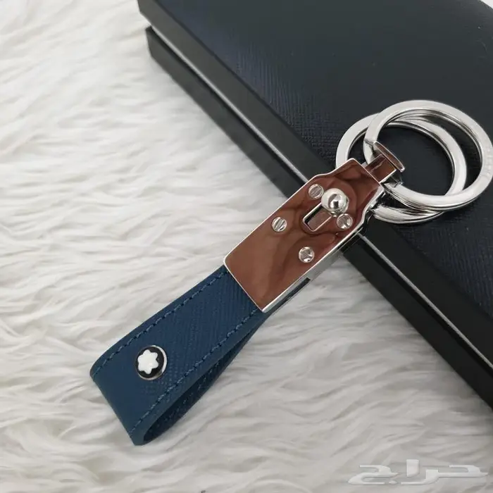 ميداليات لويس فيتون مونت بلانك 15