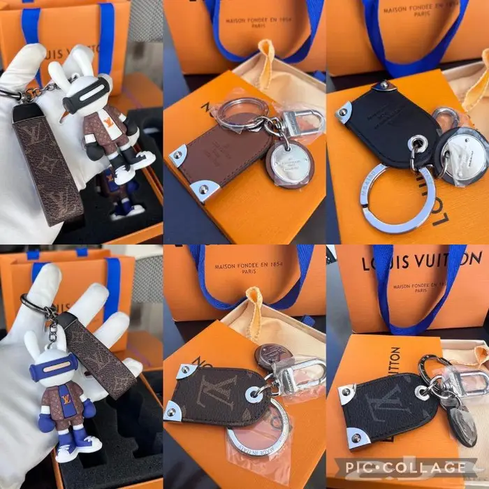 ميداليات لويس فيتون مونت بلانك 67