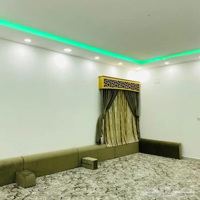 استراحة الذهبية شوران 3