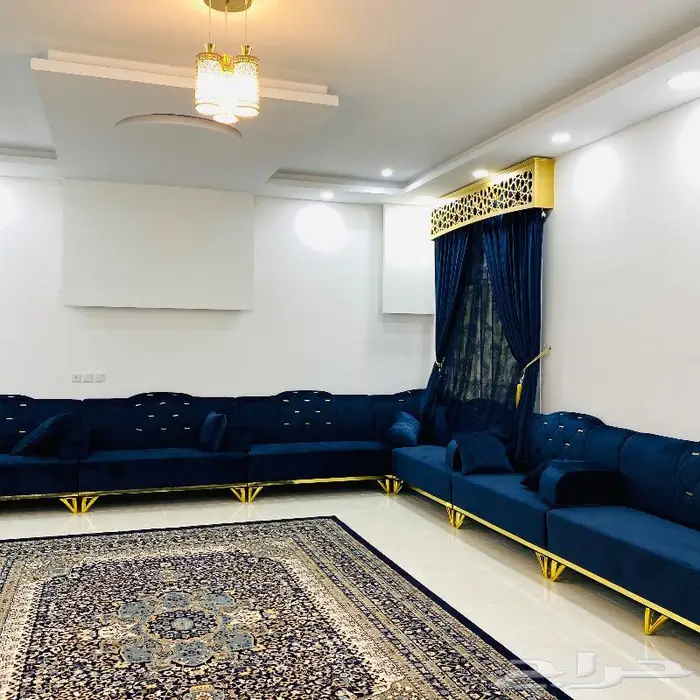 استراحة الذهبية شوران 6