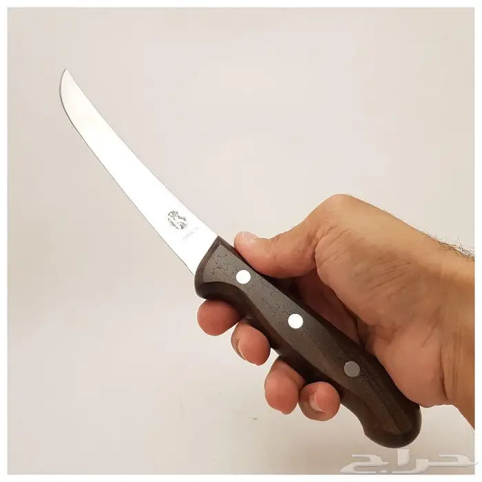 سكين أم طيرالسويسرية مقاس 15 لنزع العظام 1