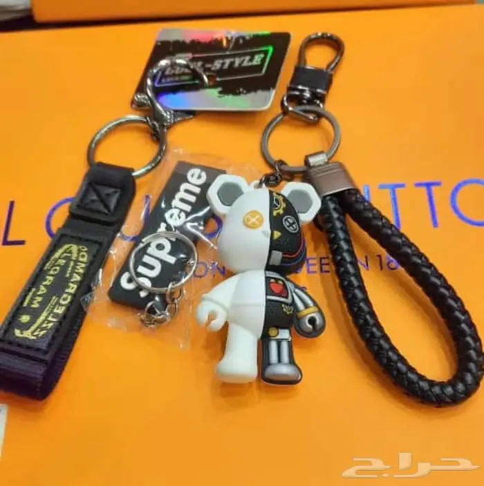 ميداليات لويس فيتون مونت بلانك 44