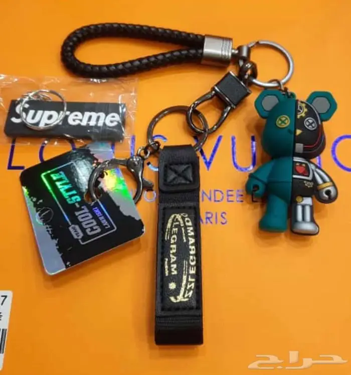 ميداليات لويس فيتون مونت بلانك 39