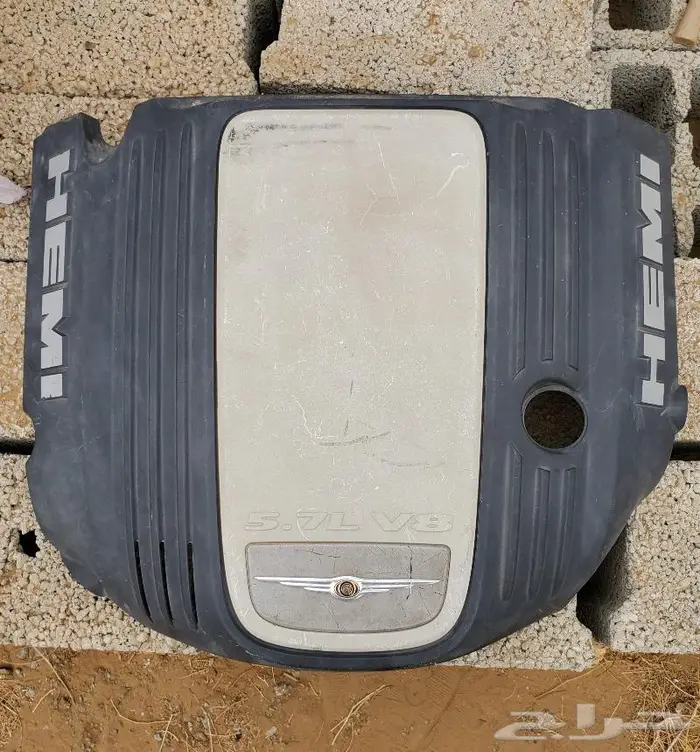 قطع كرايسلر من 2005 إلى 2010 39