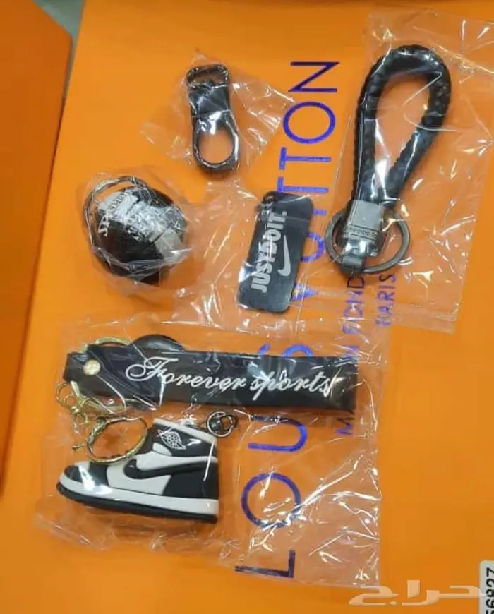 ميداليات لويس فيتون مونت بلانك 64