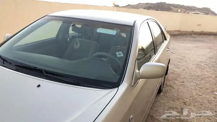 كامري 2006 مطور 2