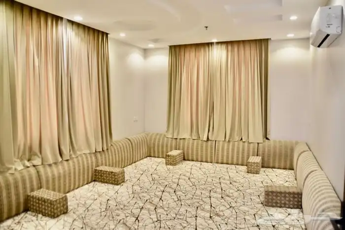 شاليهات واستراحات وفلل منتجع إطلالة الورد 2 3