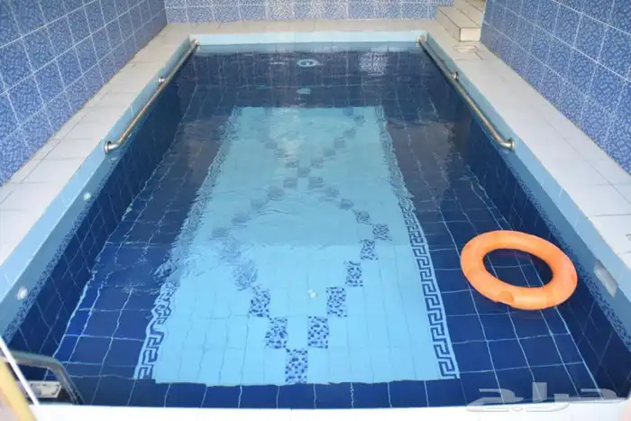 شاليهات واستراحات وفلل منتجع إطلالة الورد 2 3