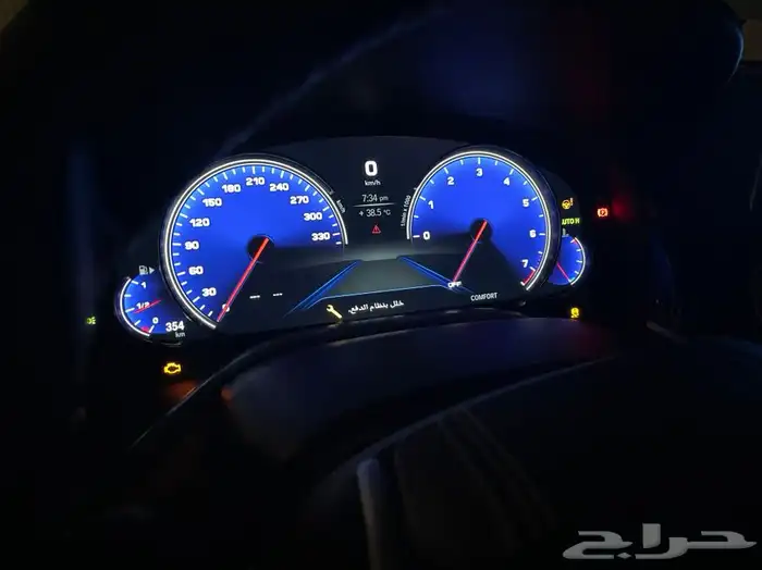 لملاك BMW ابل كار بلاي والعديد من المواصفات (عرض خاص) 14