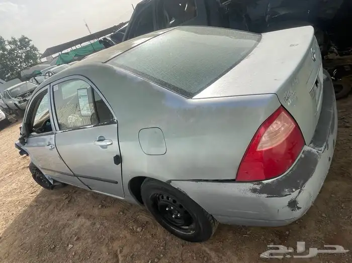 يتوفر لدينا قطع غيار كورلا 2005 0