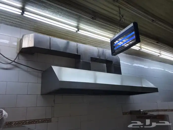 طبليات ستيل طاولات مغاسل مداخن 12