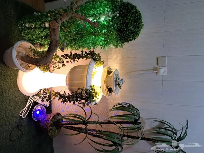 نافورة جميلة 2