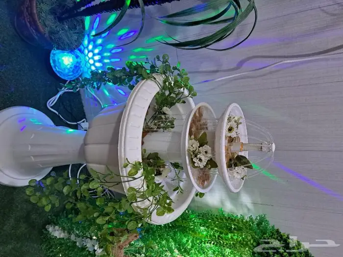 نافورة جميلة 1