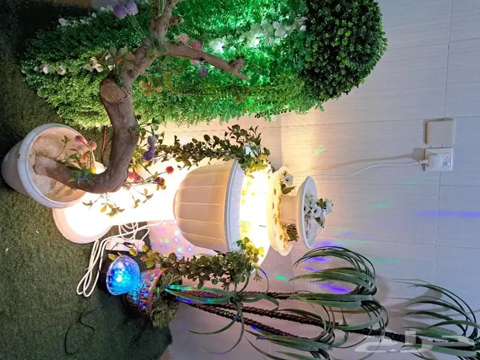 نافورة جميلة 3