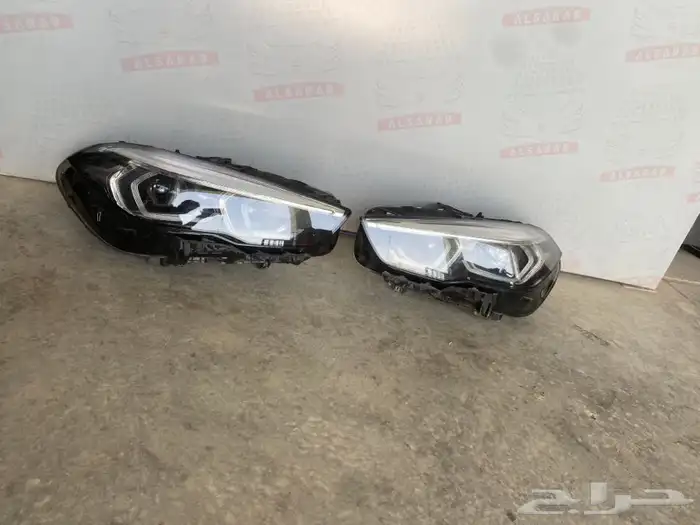 شمعات بي ام دبليو X2 0