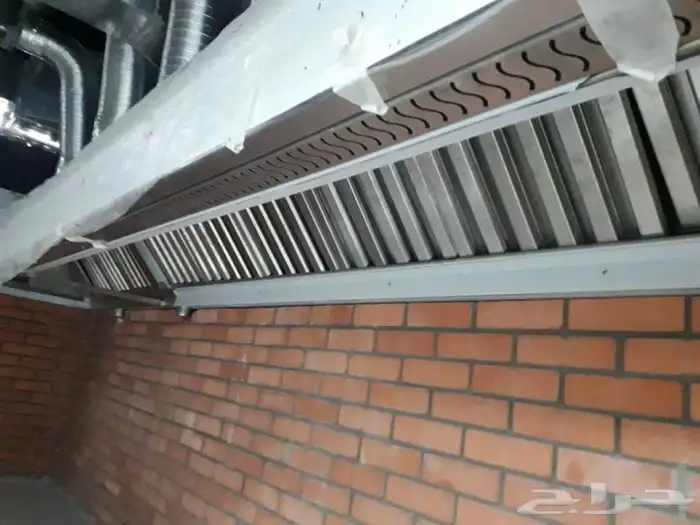 طبليات ستيل طاولات مغاسل مداخن 17