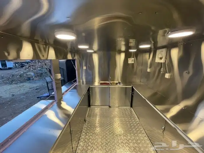 فود ترك جديد 2