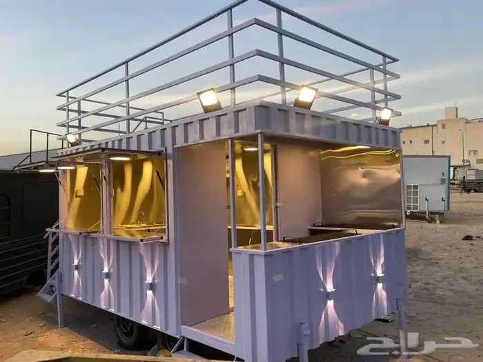 فود ترك جديد 5