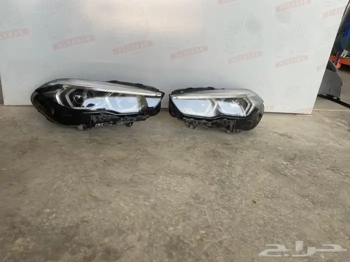 شمعات بي ام دبليو X2 1