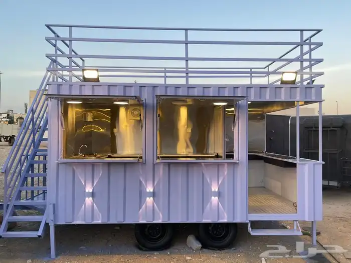 فود ترك جديد 1